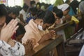 Easter prayer in india