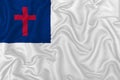 Christian ecumenical flag