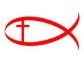 Christian fish