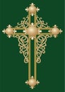 Christian Holy cross 2