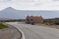 Christian, Orthodox church close-up Lassithi area, island Crete