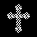 Christian Orthodox Cross