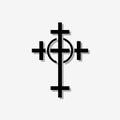 Christian Orthodox Cross