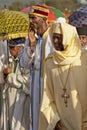 Christian Orthodox priests