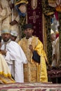 Christian Orthodox priests