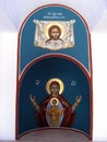 Christian paintings