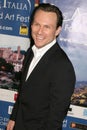 Christian Slater Royalty Free Stock Photo