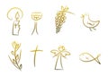 Christian Symbols