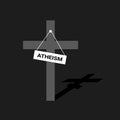 Christianity and Atheism