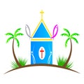 Christianity logo