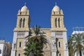 Christianity in North Africa Tunisia