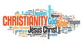 Christianity religion