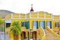 Christiansted usvi customs house