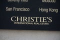 Christie`s International Real Estate