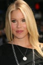 Christina Applegate