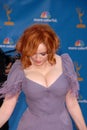 Christina Hendricks