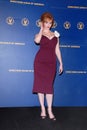 Christina Hendricks Royalty Free Stock Photo