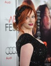 Christina Hendricks