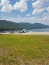 Christina Lake Beach