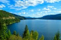 Christina Lake Provincial Park British Columbia Landscape