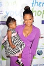 Christina Milian Royalty Free Stock Photo