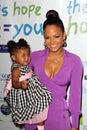 Christina Milian Royalty Free Stock Photo