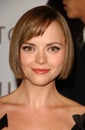 Christina Ricci Royalty Free Stock Photo