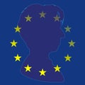 Christine Lagarde, new President of the European Central Bank