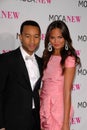 Christine Teigen,John Legend