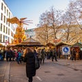 Christkindlmarkt Munich