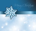 Christmas abstract background Royalty Free Stock Photo