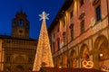 Christmas in Arezzo