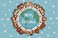 Christmas around the world