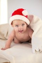 Christmas Baby