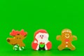 Christmas Background Royalty Free Stock Photo