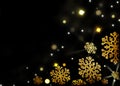 Christmas background Royalty Free Stock Photo