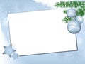 Christmas background Royalty Free Stock Photo