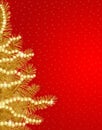Christmas background Royalty Free Stock Photo