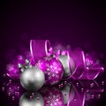 Christmas background