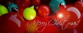 Christmas background Royalty Free Stock Photo