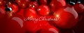 Christmas background Royalty Free Stock Photo