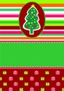 Christmas background Royalty Free Stock Photo