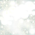 Christmas background