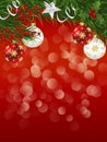 Christmas background