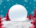 Christmas background