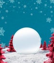 Christmas background