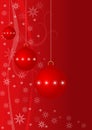 Christmas background Royalty Free Stock Photo