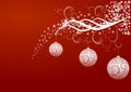 Christmas background Royalty Free Stock Photo