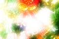 Christmas background 8