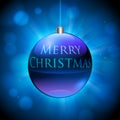 Christmas background Royalty Free Stock Photo